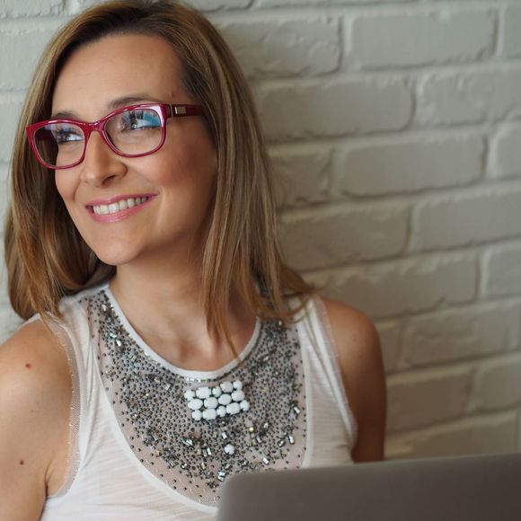 Meet your Posher, Mary - Picture 1 of 1